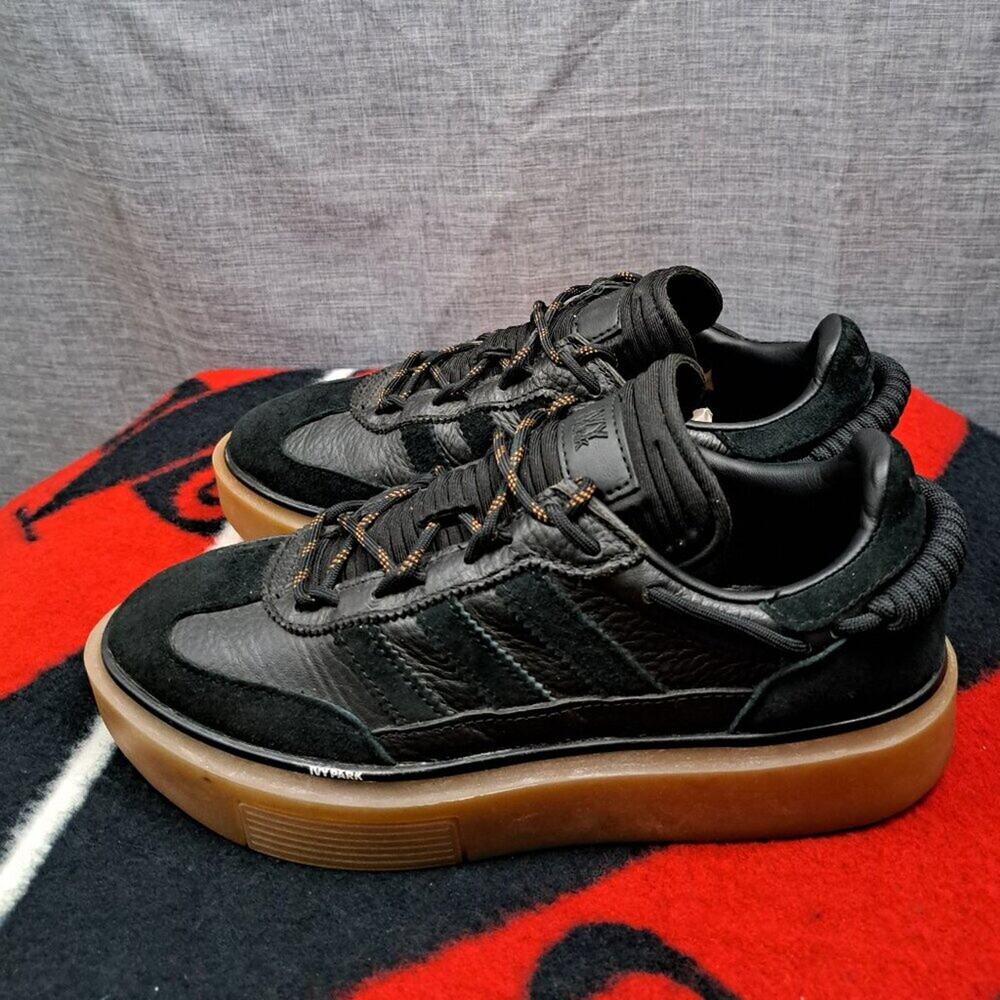 %Adidas IVP SUPERSLEEK 72 Beyonce FZ4386 Black Women Sneakers A 46